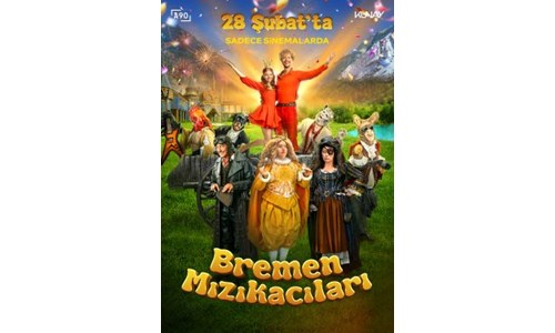 BREMEN MIZIKACILARI